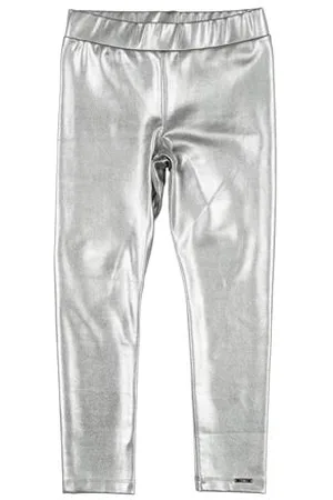 Liu Jo BOTTOMWEAR - Leggings - on YOOX.com