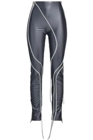OTTOLINGER BOTTOMWEAR - Leggings - on YOOX.com