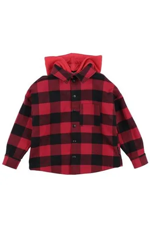 Palm Angels TOPWEAR - Shirts - on YOOX.com
