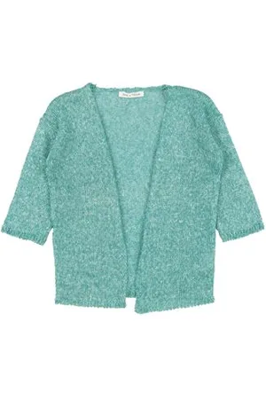 Zhoe & Tobiah KNITWEAR - Cardigans - on YOOX.com
