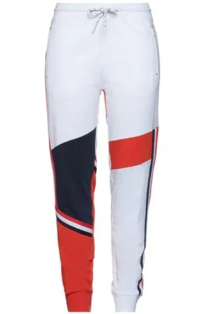 Bikkembergs BOTTOMWEAR - Trousers - on YOOX.com