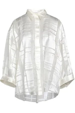 Brunello Cucinelli TOPWEAR - Shirts - on YOOX.com