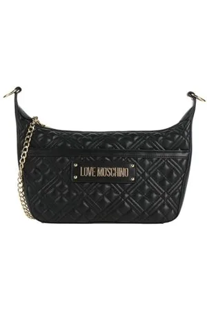 Moschino BAGS - Cross-body bags - on YOOX.com
