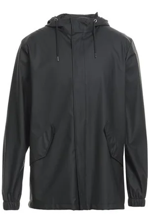 Rains COATS & JACKETS - Overcoats & Trench Coats - on YOOX.com