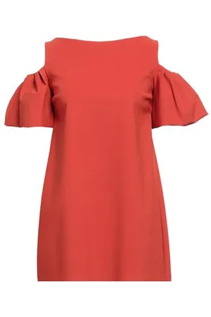 CHIARA BONI DRESSES - Mini dresses - on YOOX.com