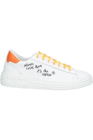 Msgm FOOTWEAR - Trainers - on YOOX.com