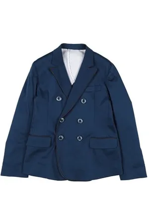 MANUELL & FRANK SUITS and CO-ORDS - Blazers - on YOOX.com