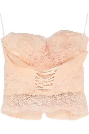 ERMANNO SCERVINO TOPWEAR - Tops - on YOOX.com