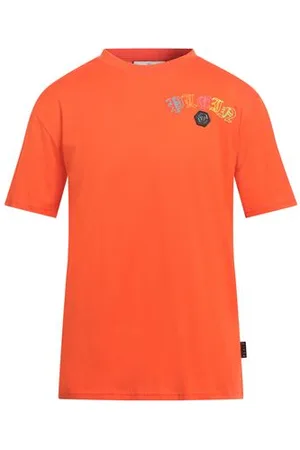 Philipp Plein TOPWEAR - T-shirts - on YOOX.com