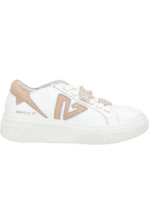 Emanuélle vee FOOTWEAR - Trainers - on YOOX.com