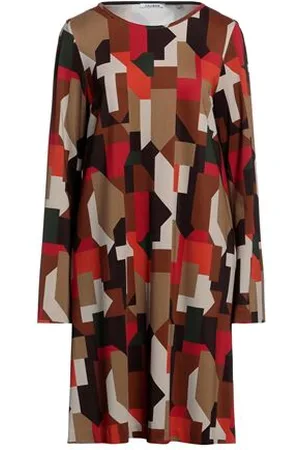 caliban DRESSES - Mini dresses - on YOOX.com