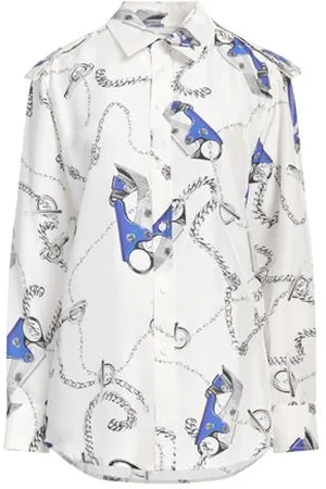Burberry TOPWEAR - Shirts - on YOOX.com