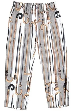 Dolce & Gabbana BOTTOMWEAR - Trousers - on YOOX.com