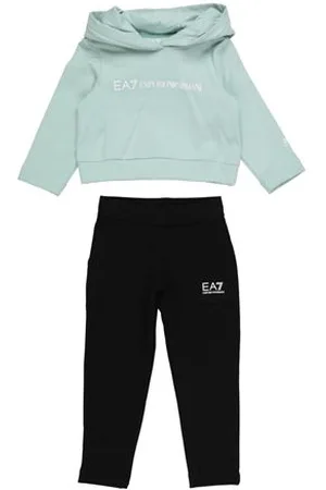 EA7 JUMPSUITS & TRACKSUITS - Tracksuits - on YOOX.com