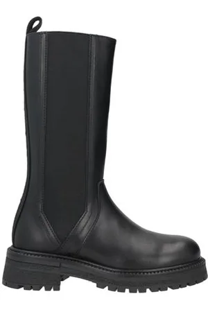 Emporio Armani FOOTWEAR - Boots - on YOOX.com