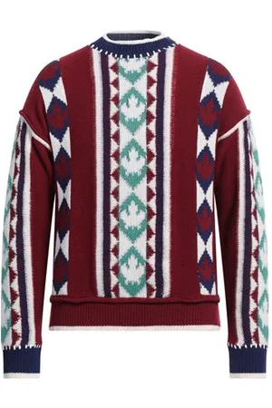Dsquared2 KNITWEAR - Jumpers - on YOOX.com
