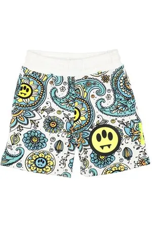 BARROW BOTTOMWEAR - Shorts & Bermuda Shorts - on YOOX.com