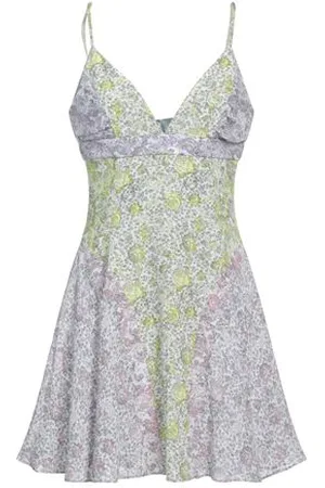 GIOVANNI BEDIN DRESSES - Mini dresses - on YOOX.com