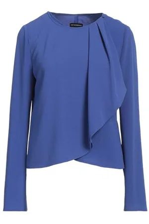 Emporio Armani TOPWEAR - Tops - on YOOX.com
