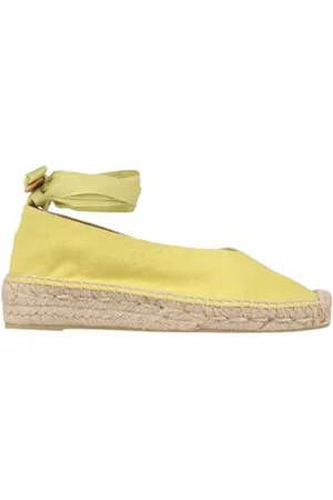 Castaner FOOTWEAR - Espadrilles - on YOOX.com