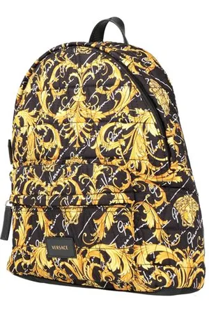 VERSACE BAGS - Rucksacks - on YOOX.com