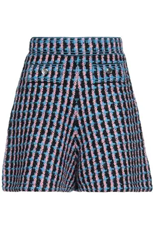 Sandro BOTTOMWEAR - Shorts & Bermuda Shorts - on YOOX.com