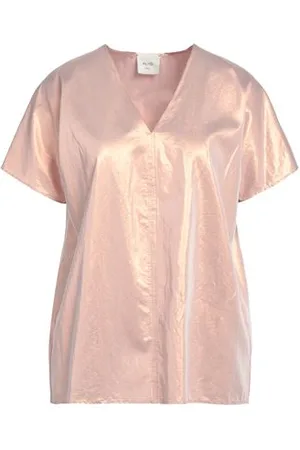 ALYSI TOPWEAR - Tops - on YOOX.com