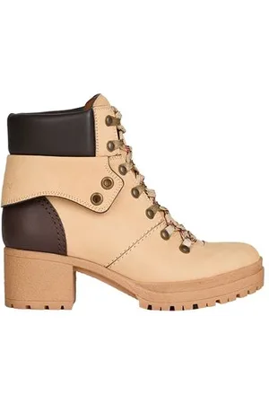 See by Chloé FOOTWEAR - Ankle boots - on YOOX.com