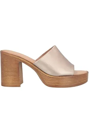Exe´ By Tsakiris Mallas FOOTWEAR - Sandals - on YOOX.com