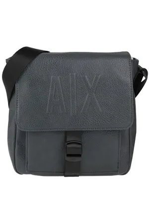 Armani Exchange BAGS - Cross-body bags - on YOOX.com