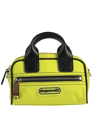 Dsquared2 BAGS - Handbags - on YOOX.com
