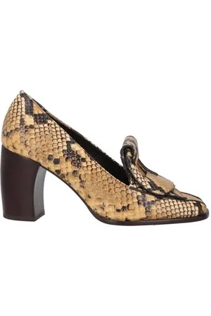 Tory Burch FOOTWEAR - Loafers - on YOOX.com