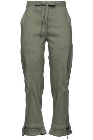 Juicy Couture BOTTOMWEAR - Trousers - on YOOX.com