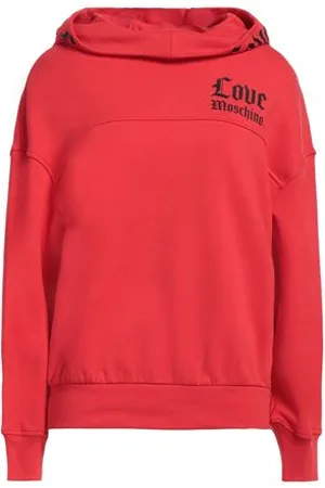 Moschino TOPWEAR - Sweatshirts - on YOOX.com