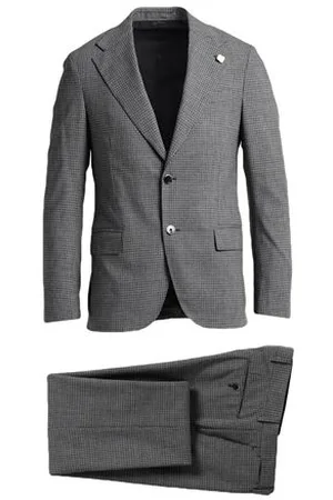 LARDINI SUITS and CO-ORDS - Suits - on YOOX.com
