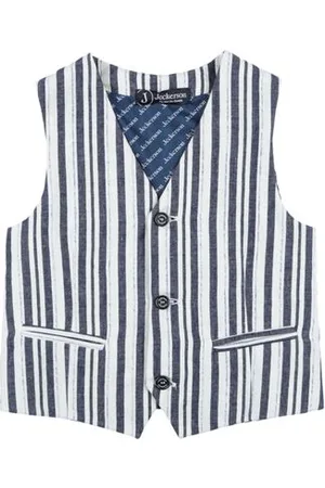 Jeckerson SUITS and CO-ORDS - Waistcoats - on YOOX.com