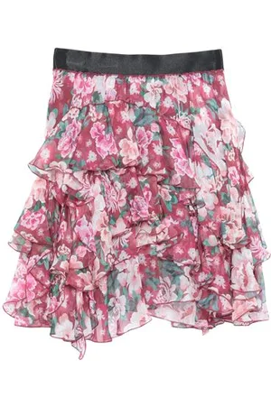 FAITH CONNEXION BOTTOMWEAR - Mini skirts - on YOOX.com