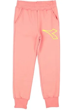 Diadora BOTTOMWEAR - Trousers - on YOOX.com