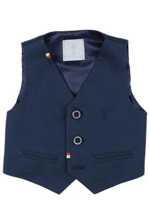 MYCLÒ SET SUITS and CO-ORDS - Waistcoats - on YOOX.com