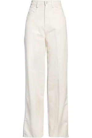 Kiton BOTTOMWEAR - Trousers - on YOOX.com