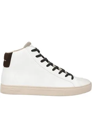 Crime london FOOTWEAR - Trainers - on YOOX.com
