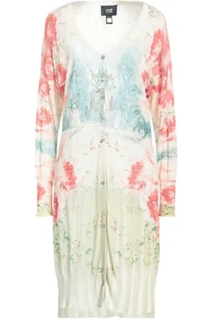 Roberto Cavalli KNITWEAR - Cardigans - on YOOX.com