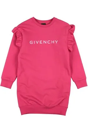 Givenchy DRESSES - Kids’ dresses - on YOOX.com