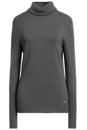 Kiton KNITWEAR - Turtlenecks - on YOOX.com