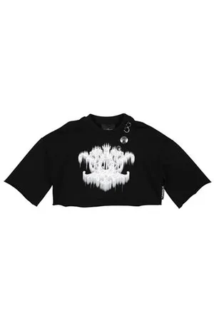 John Richmond TOPWEAR - Sweatshirts - on YOOX.com