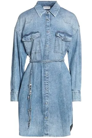 Dondup DRESSES - Mini dresses - on YOOX.com