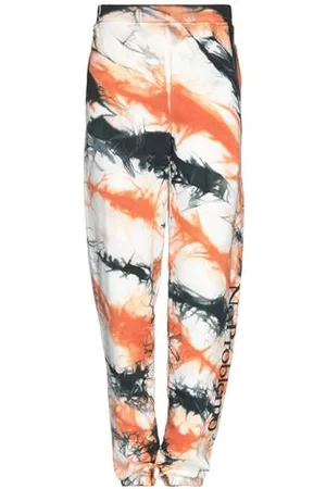 ARIES BOTTOMWEAR - Trousers - on YOOX.com