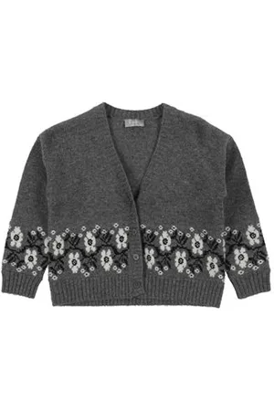 Il gufo KNITWEAR - Cardigans - on YOOX.com