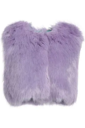 ALABAMA MUSE COATS & JACKETS - Shearling & Teddy - on YOOX.com