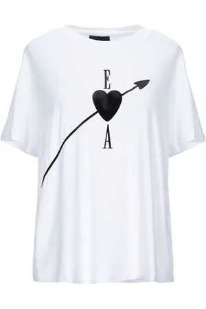 Emporio Armani TOPWEAR - T-shirts - on YOOX.com